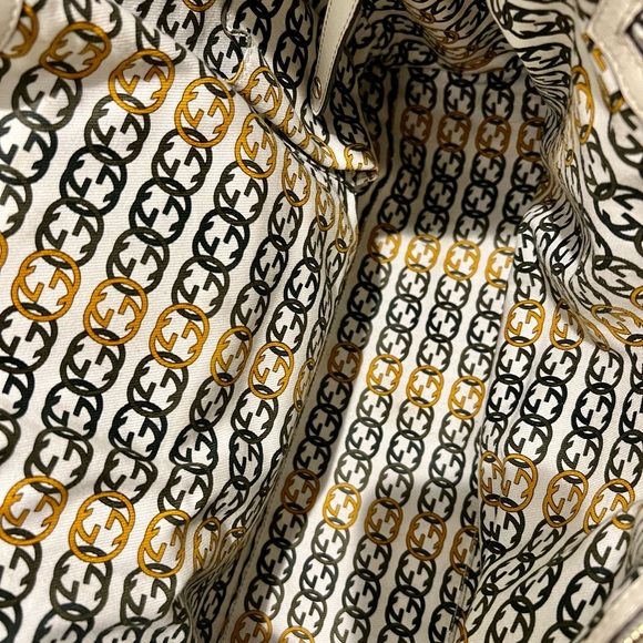 Gucci Python Britt Bag - Picture 7 of 16